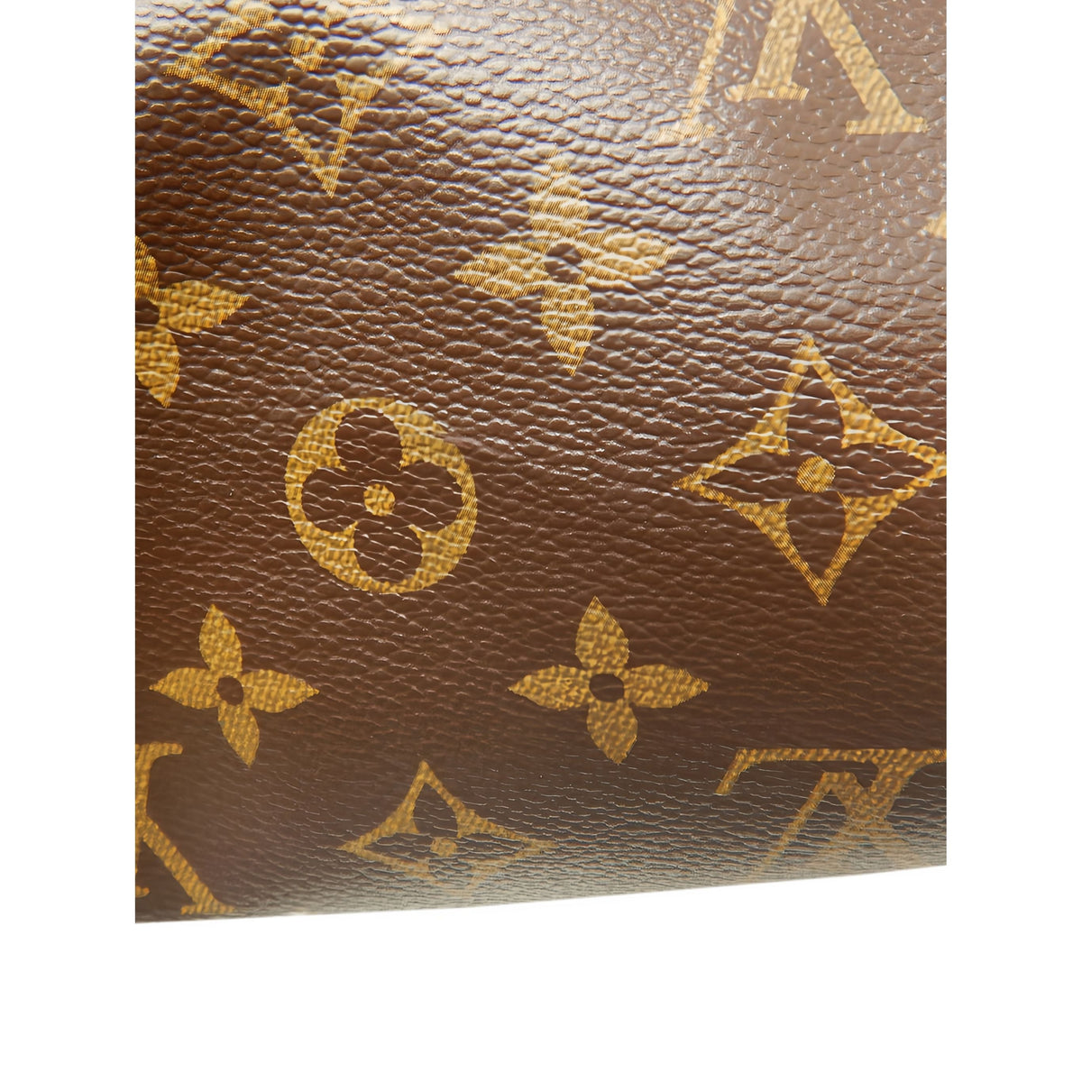 Louis Vuitton Monogram Tivoli GM — Brown