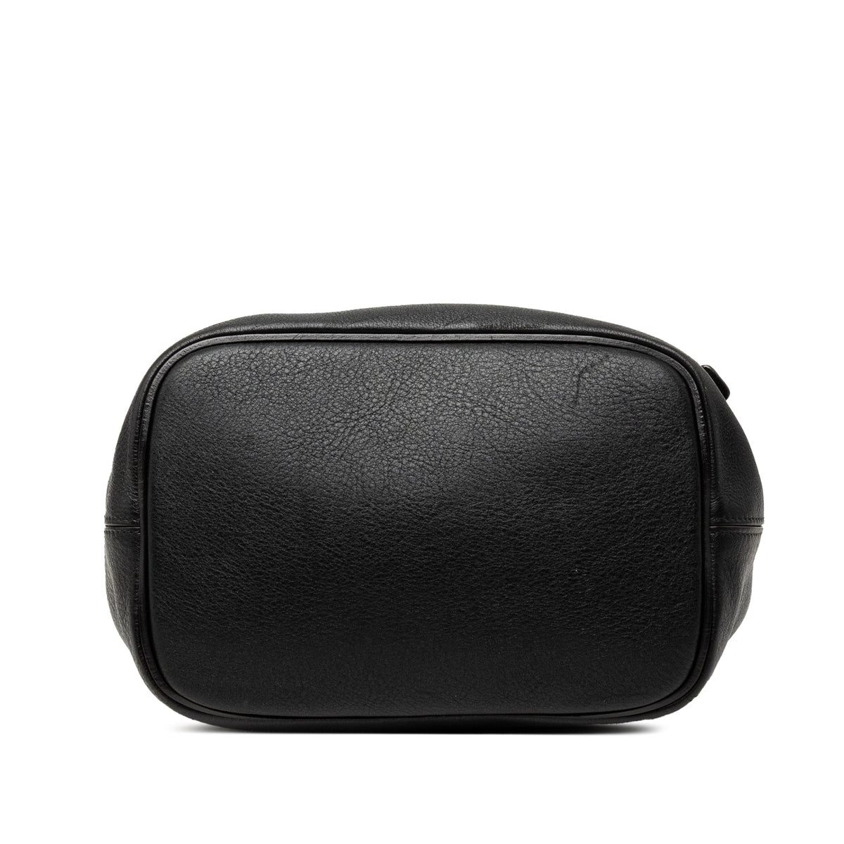 Chloé Medium Calfskin and Suede Faye Backpack