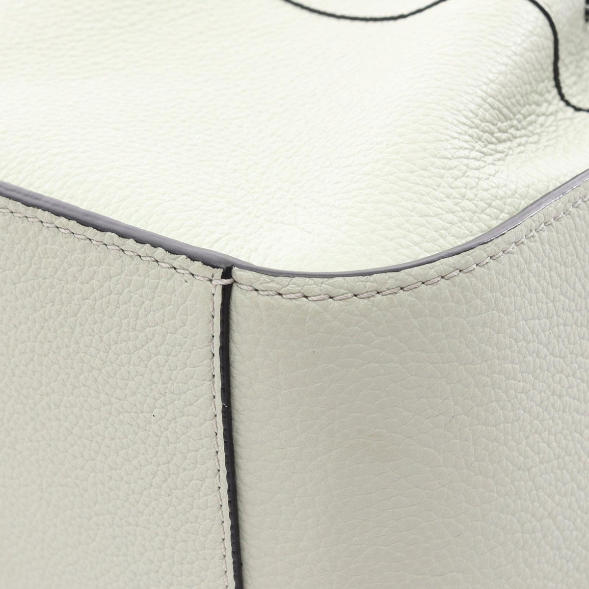 LOEWE Mini Leather Hammock