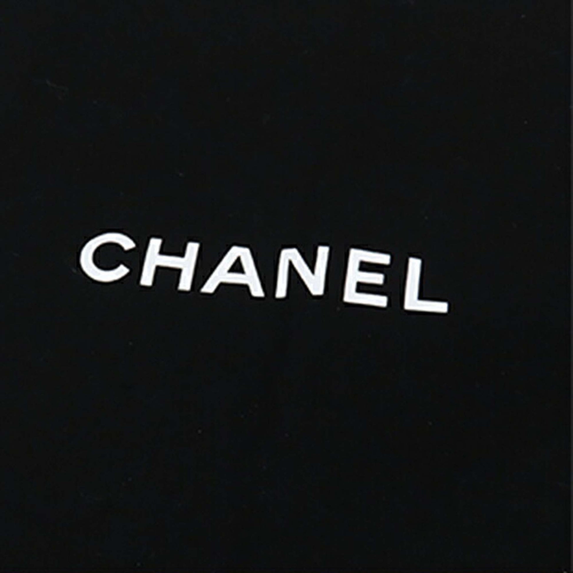 Chanel Medium Classic Caviar Double Flap