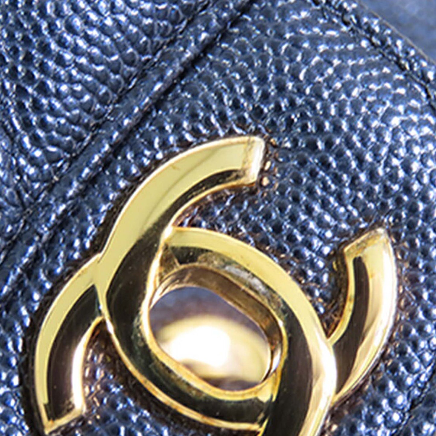 Chanel Medium Classic Caviar Double Flap
