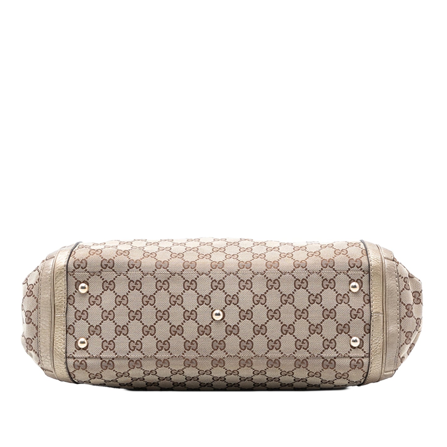 Gucci GG Canvas Bella Convertible Tote