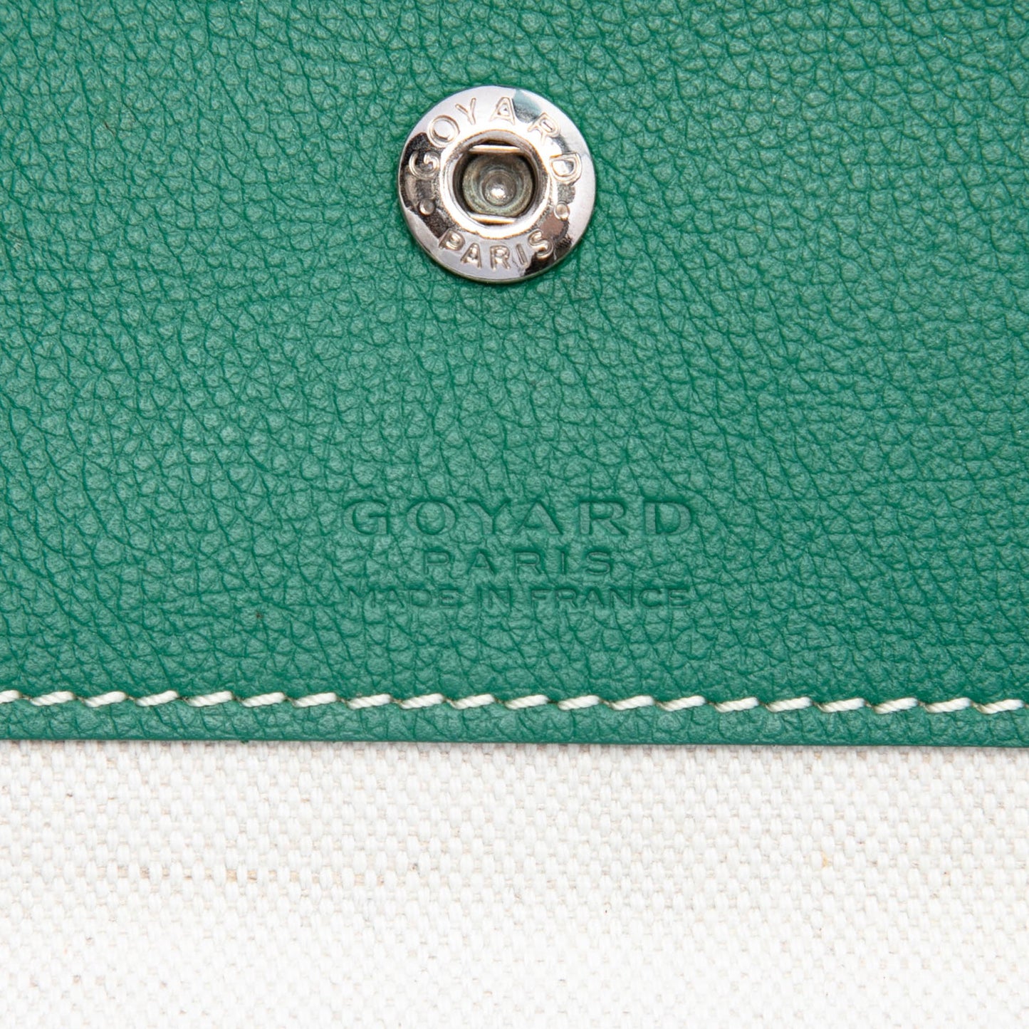 Goyard Goyardine Saint Louis GM