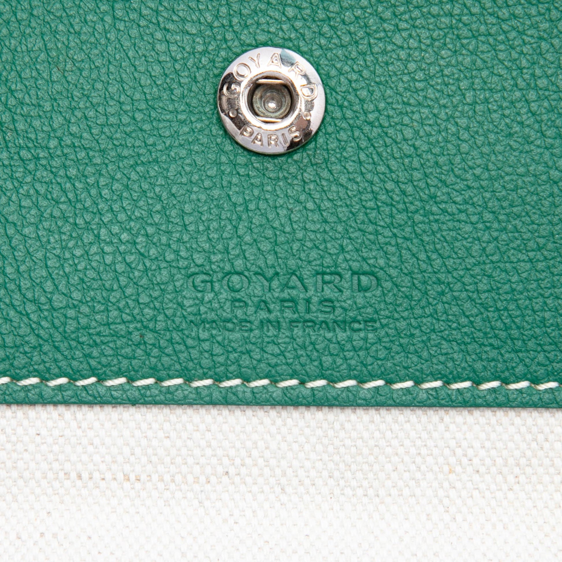Goyard Goyardine Saint Louis GM
