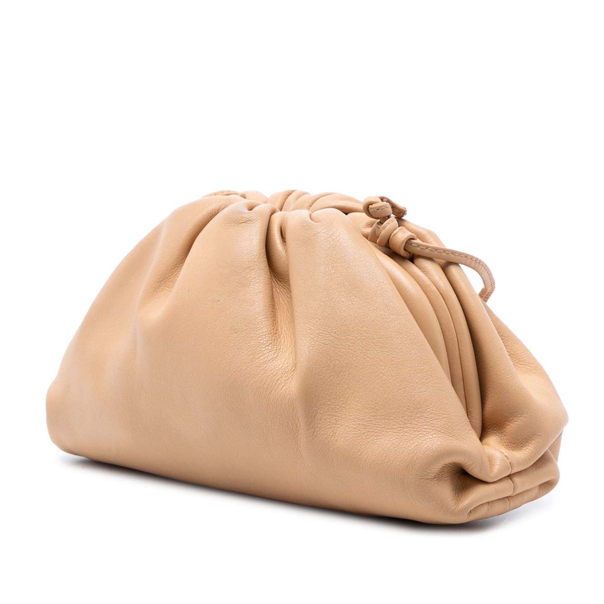 Lambskin The Mini Pouch Crossbody