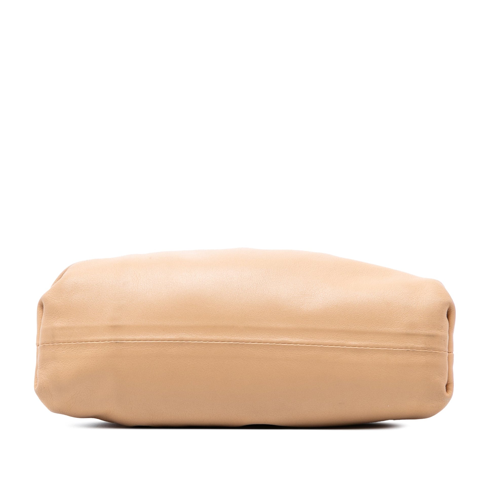Lambskin The Mini Pouch Crossbody