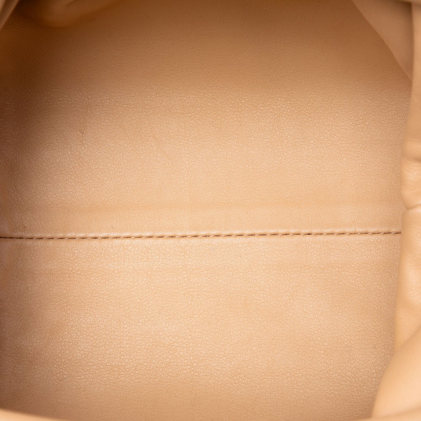 Lambskin The Mini Pouch Crossbody