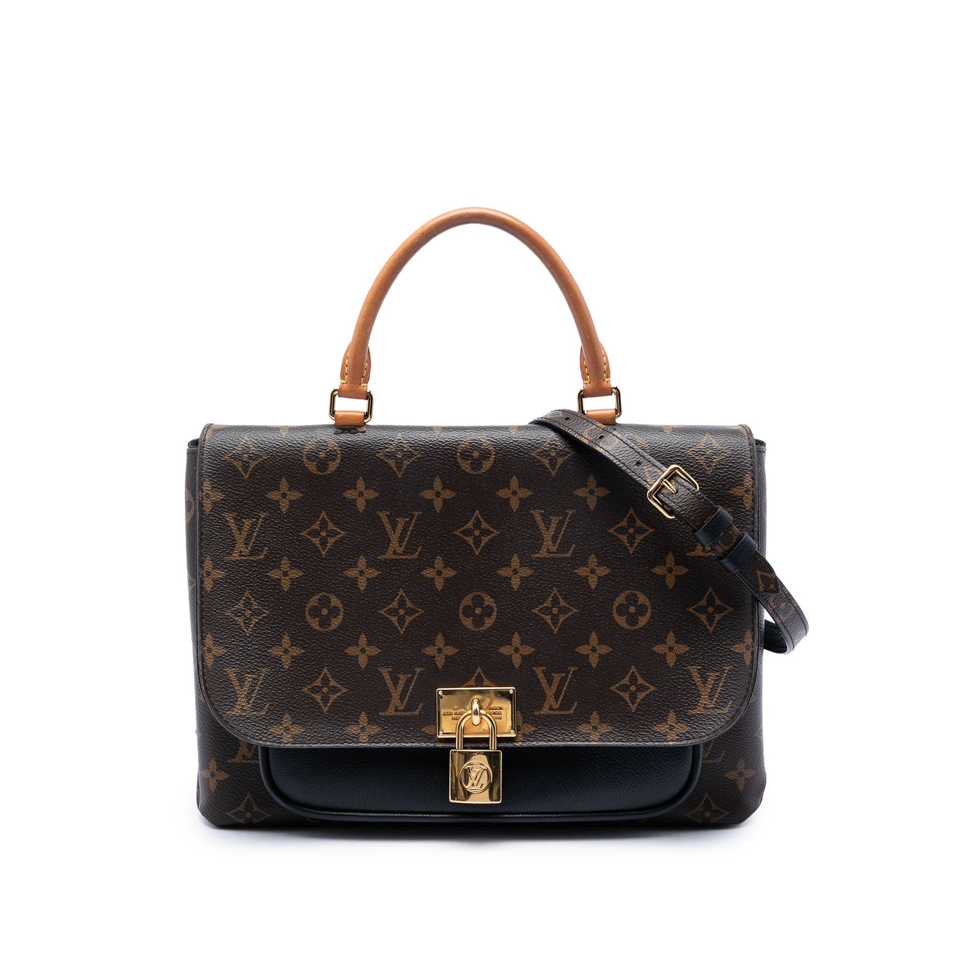 Louis Vuitton Monogram Vaugirard