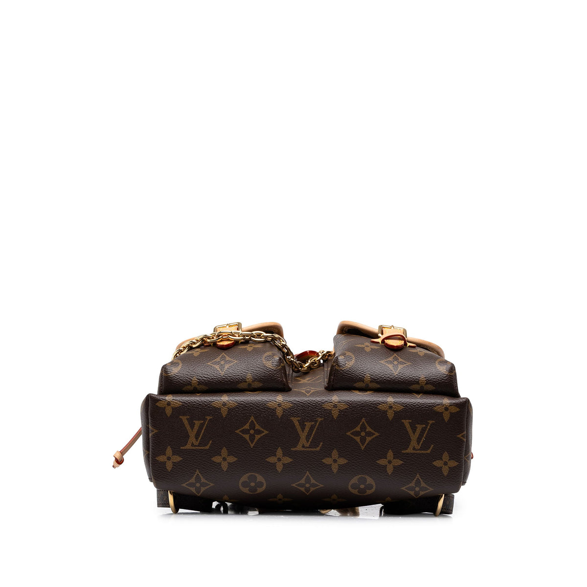 Louis Vuitton Monogram Excursion PM — Brown