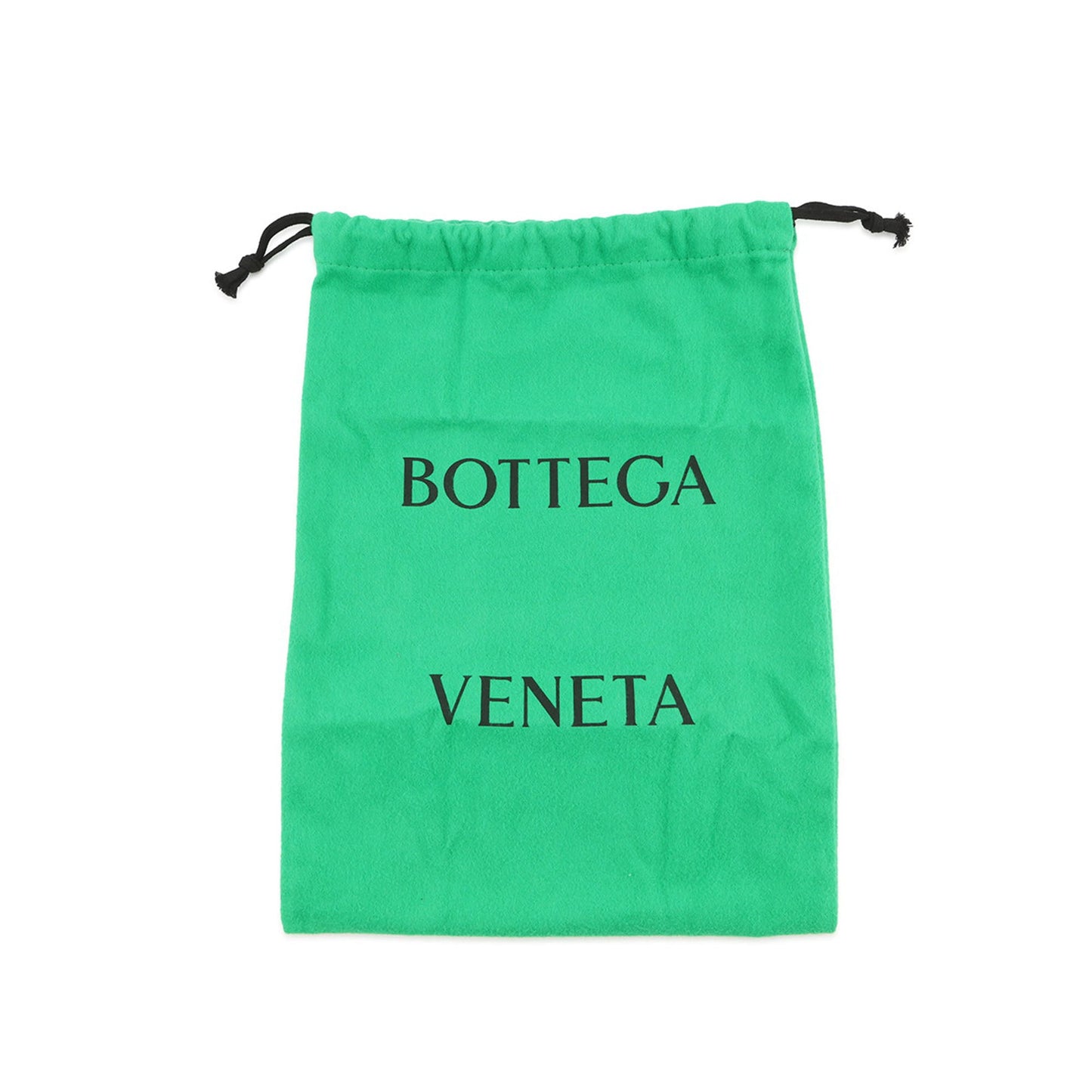 Bottega Veneta Mini Metallic Crushed Calfskin Jodie