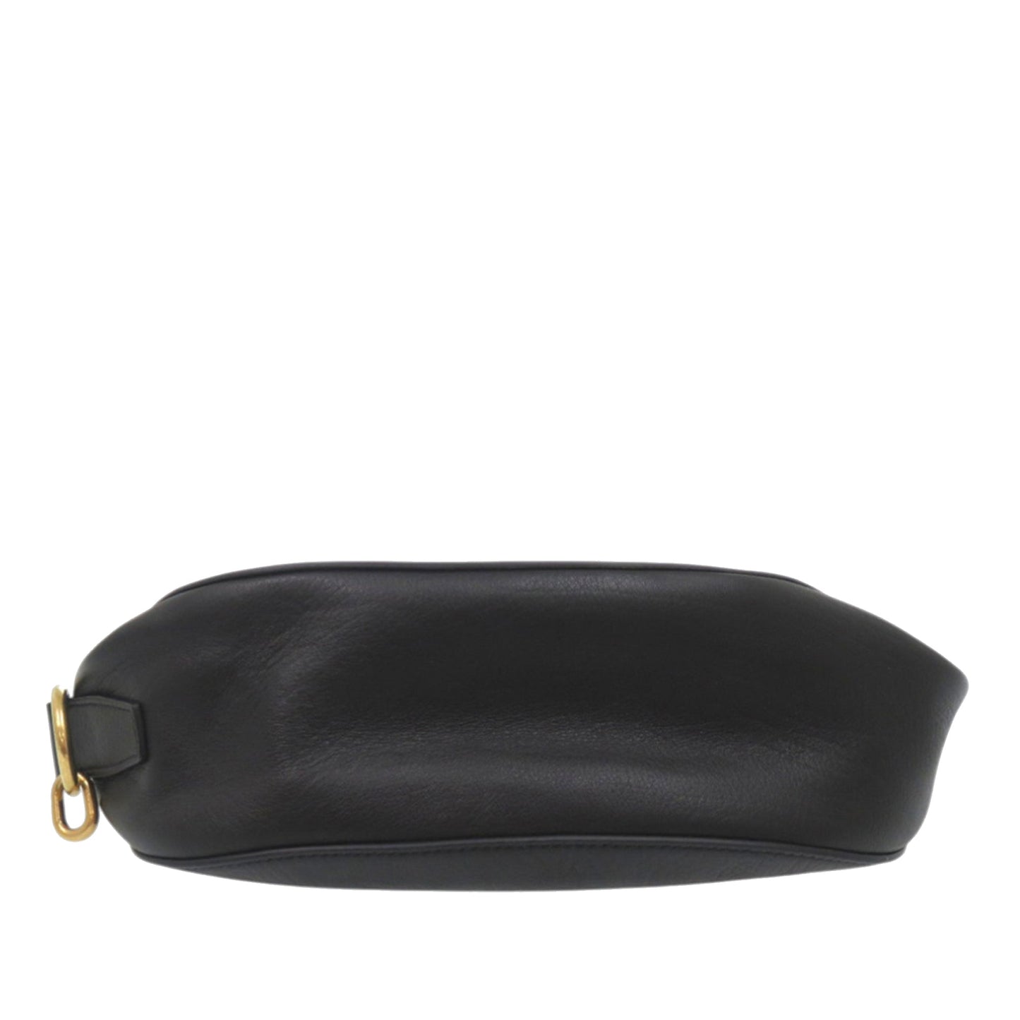 Burberry Small Calfskin Knight Shoulder Bag