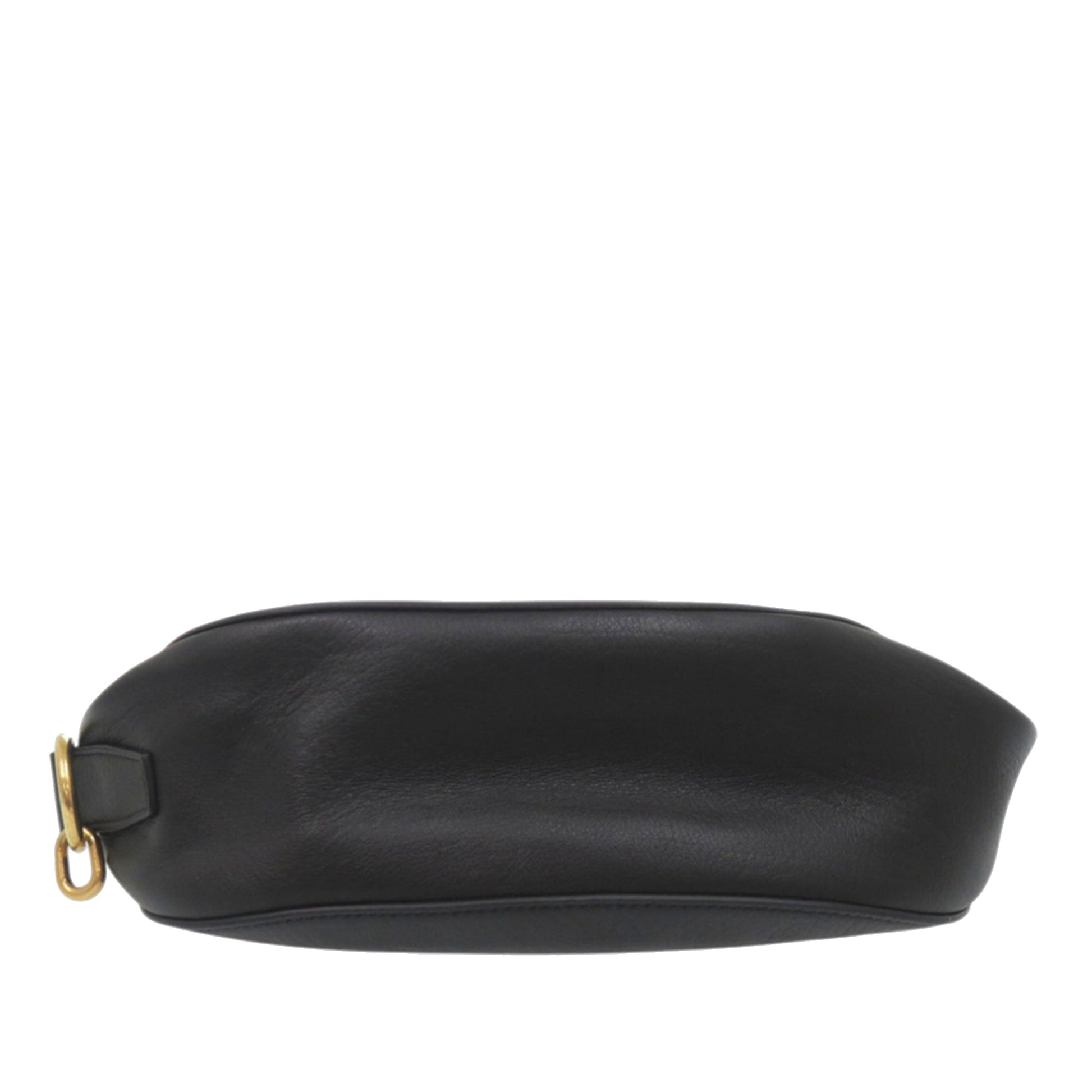 Burberry Small Calfskin Knight Shoulder Bag