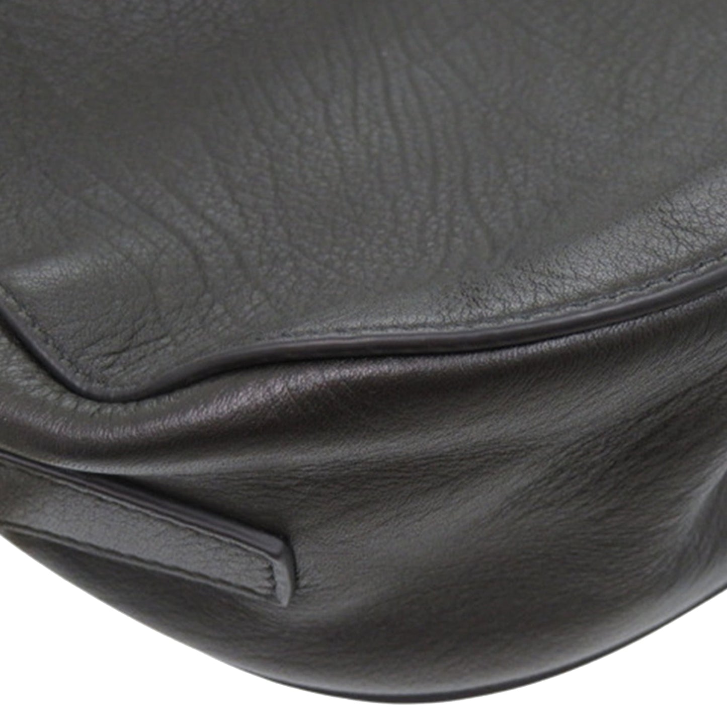 Burberry Small Calfskin Knight Shoulder Bag