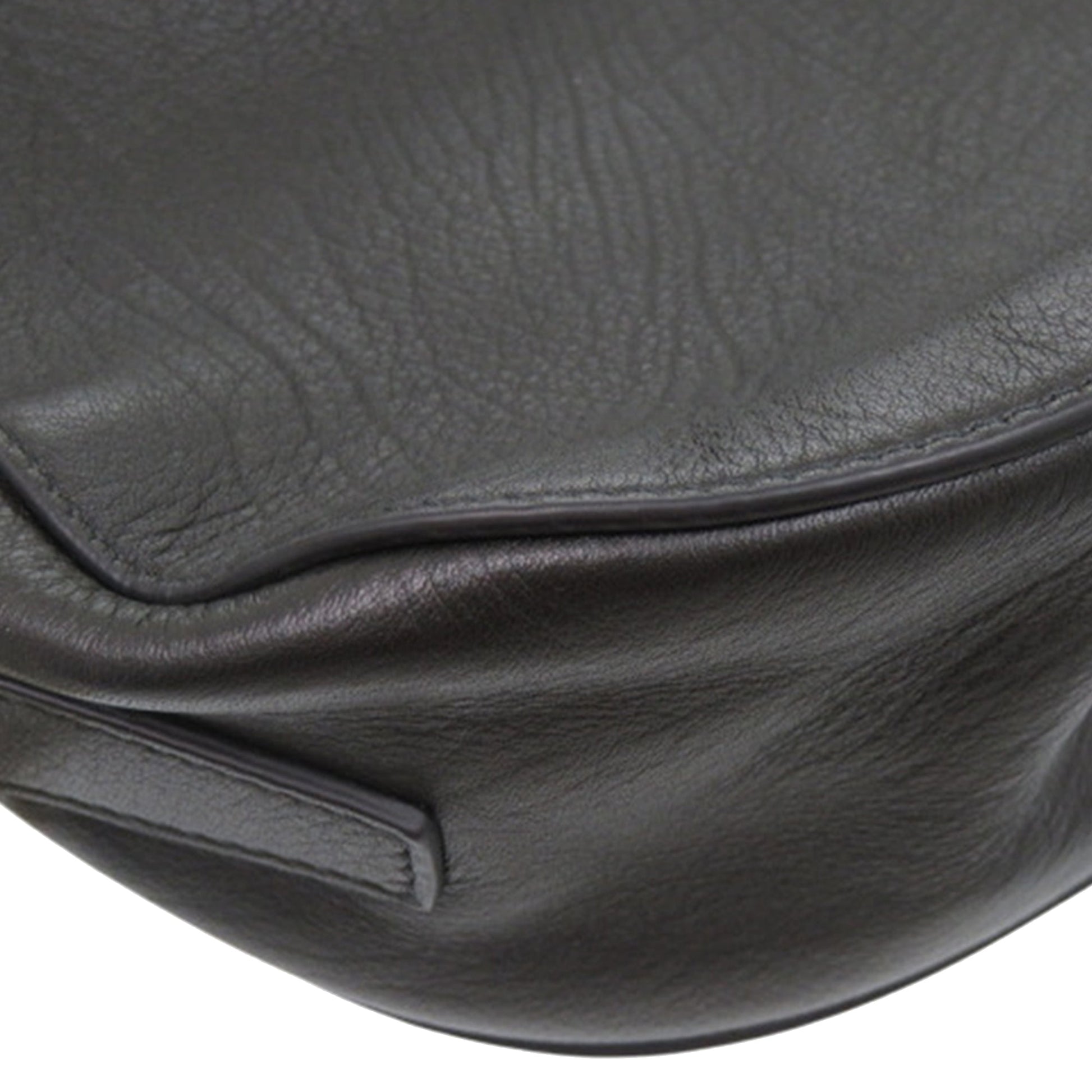 Burberry Small Calfskin Knight Shoulder Bag
