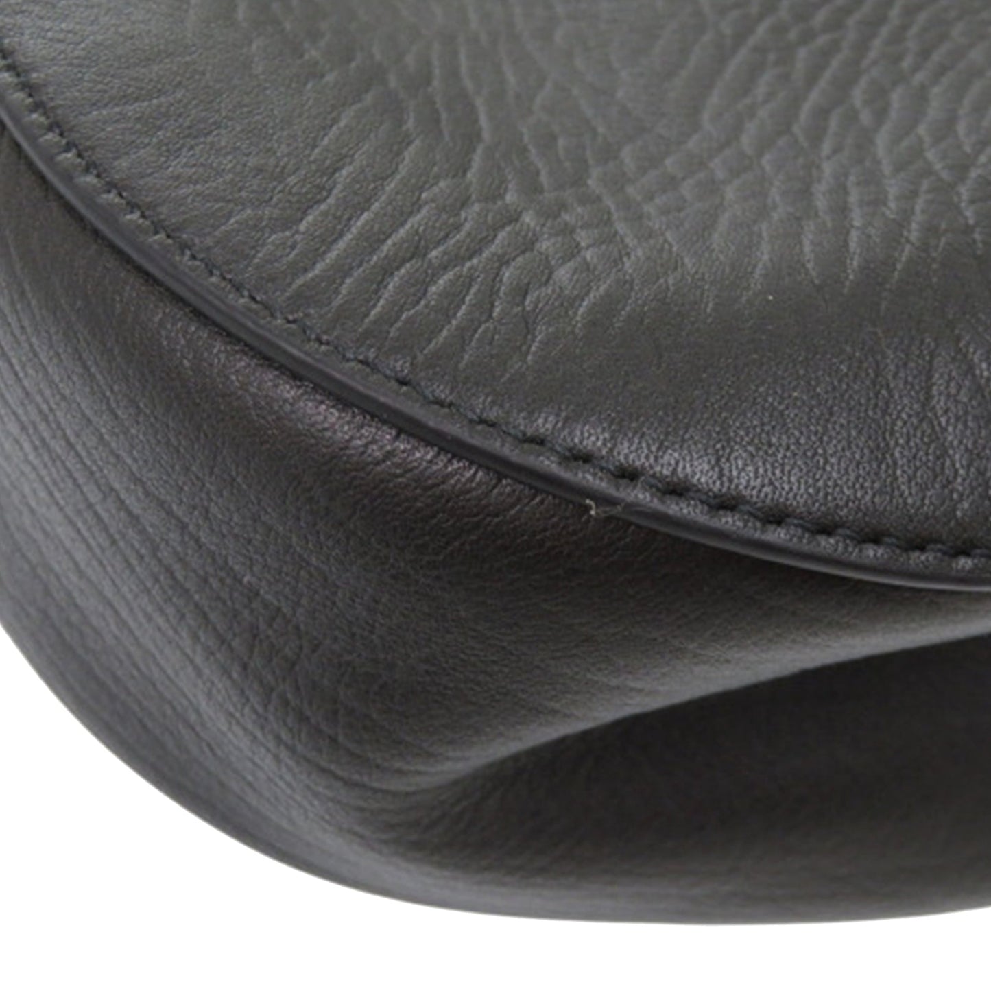 Burberry Small Calfskin Knight Shoulder Bag