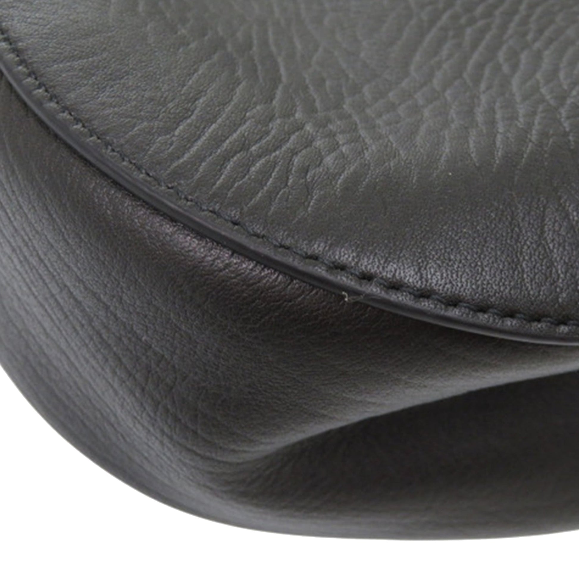 Burberry Small Calfskin Knight Shoulder Bag