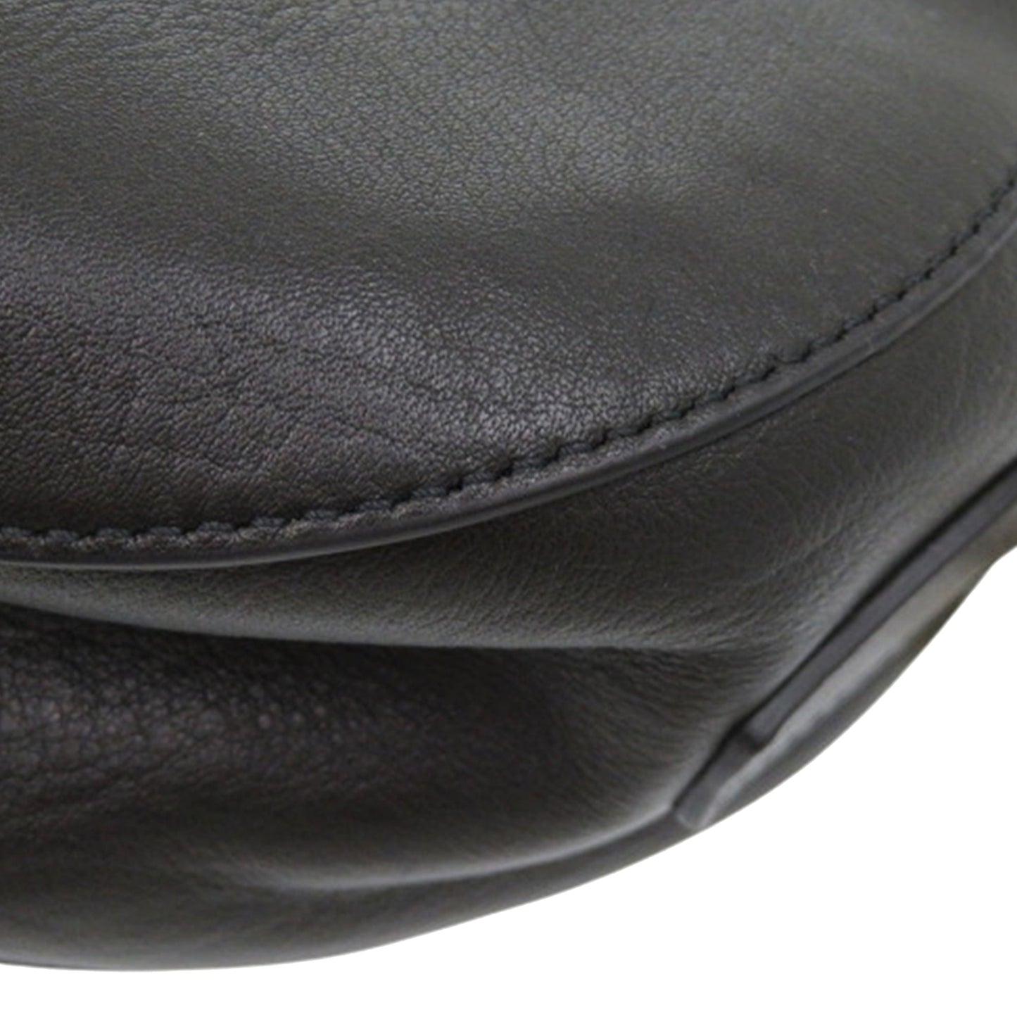 Burberry Small Calfskin Knight Shoulder Bag