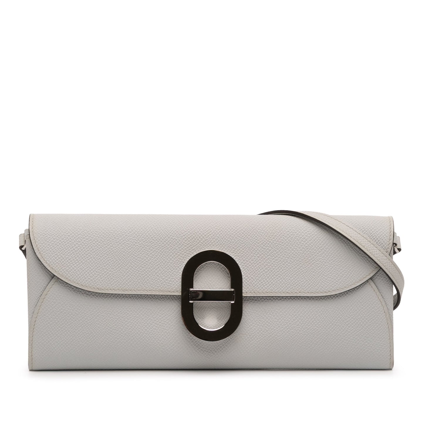Hermès Epsom Maillon To Go Wallet