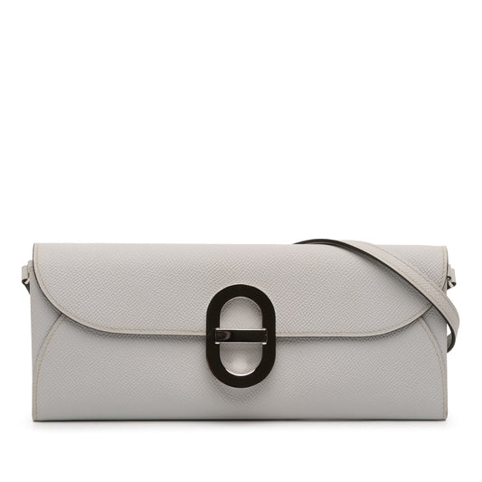 Hermès Epsom Maillon To Go Wallet