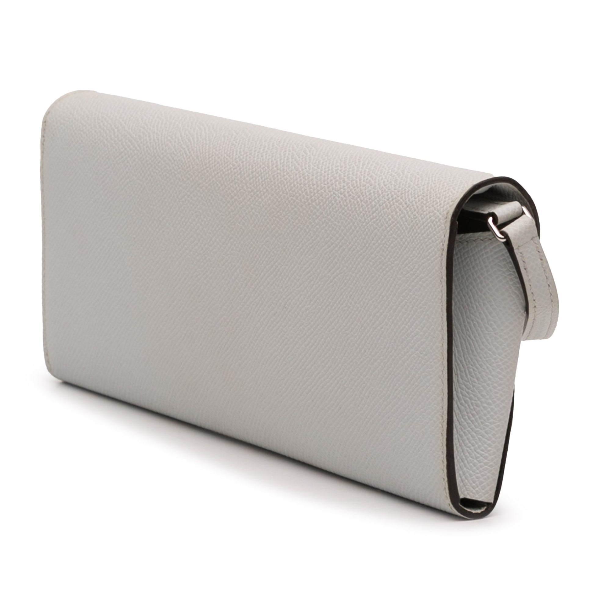 Hermès Epsom Maillon To Go Wallet