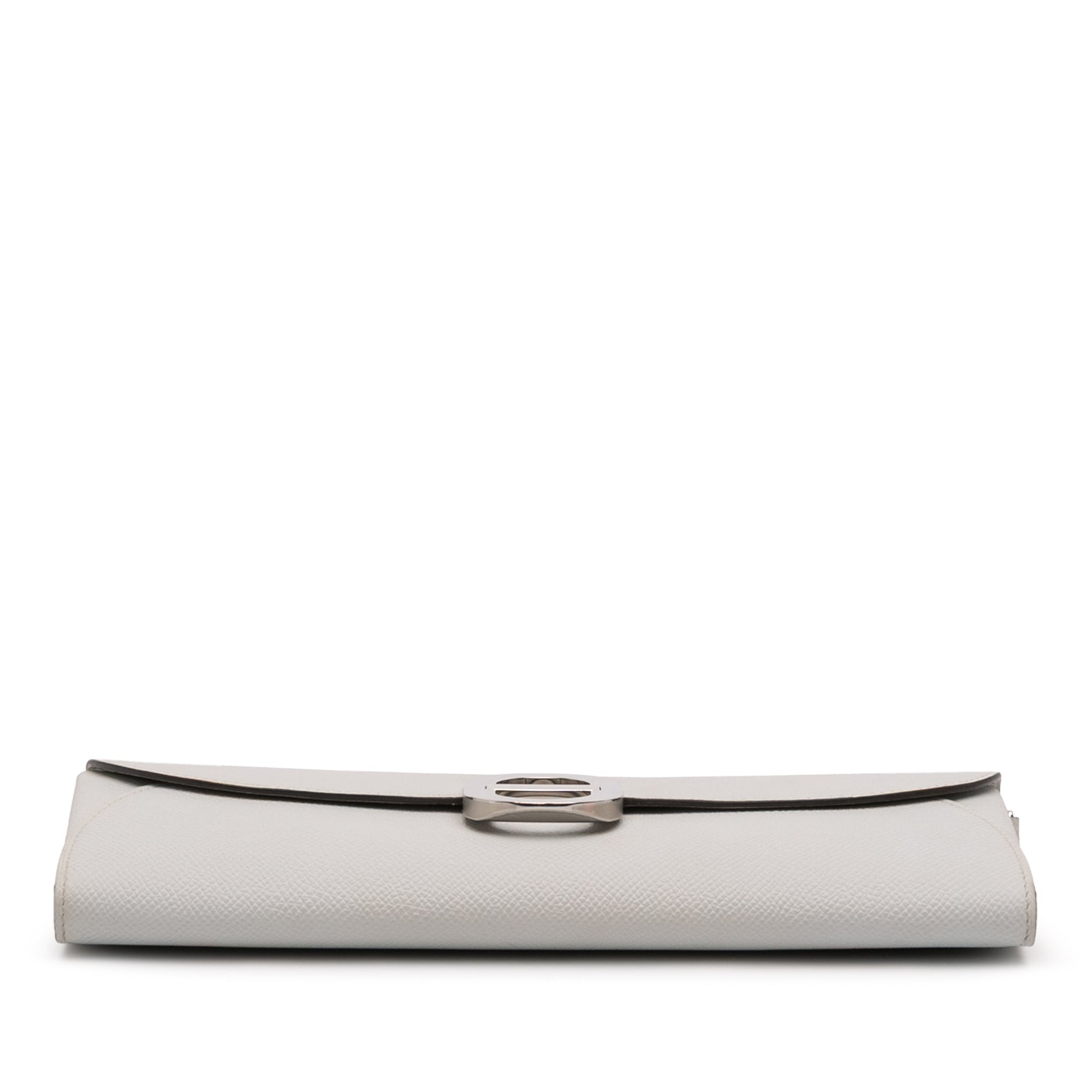 Hermès Epsom Maillon To Go Wallet