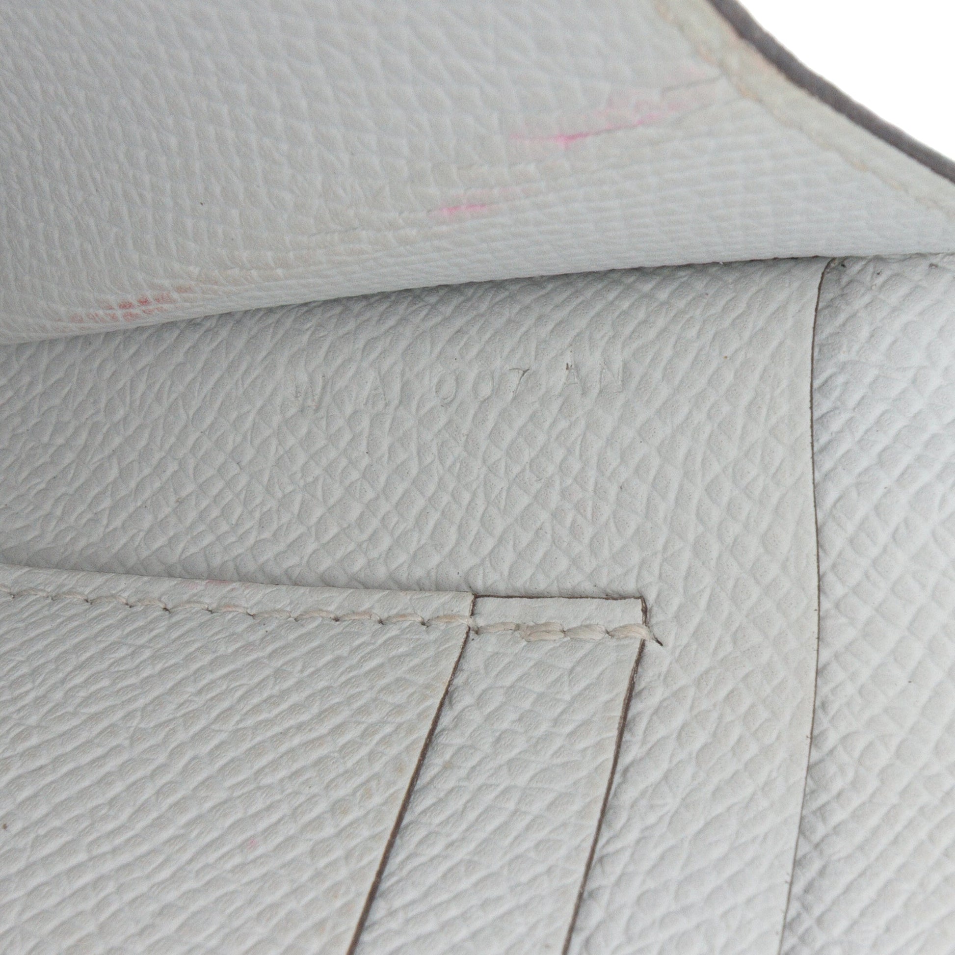 Hermès Epsom Maillon To Go Wallet