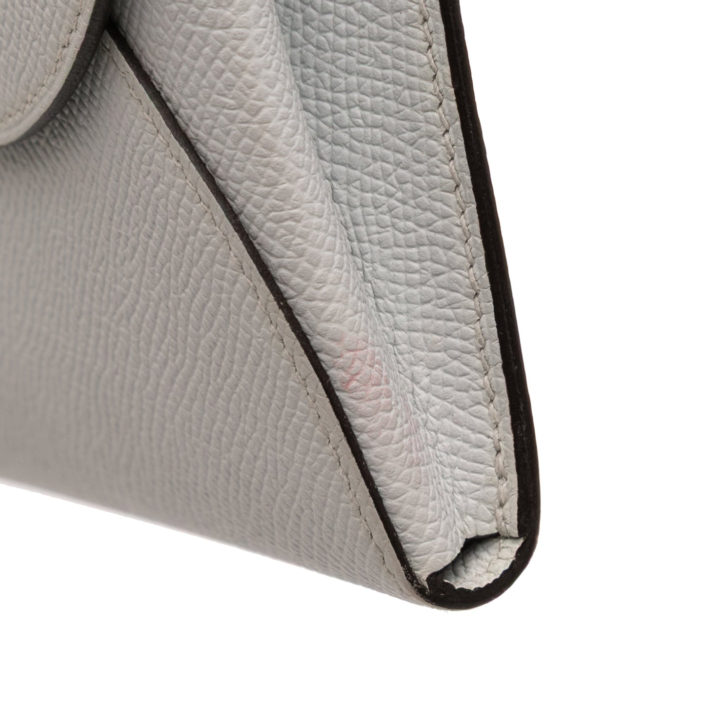 Hermès Epsom Maillon To Go Wallet