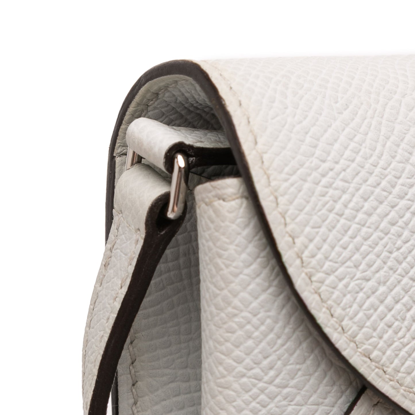 Hermès Epsom Maillon To Go Wallet