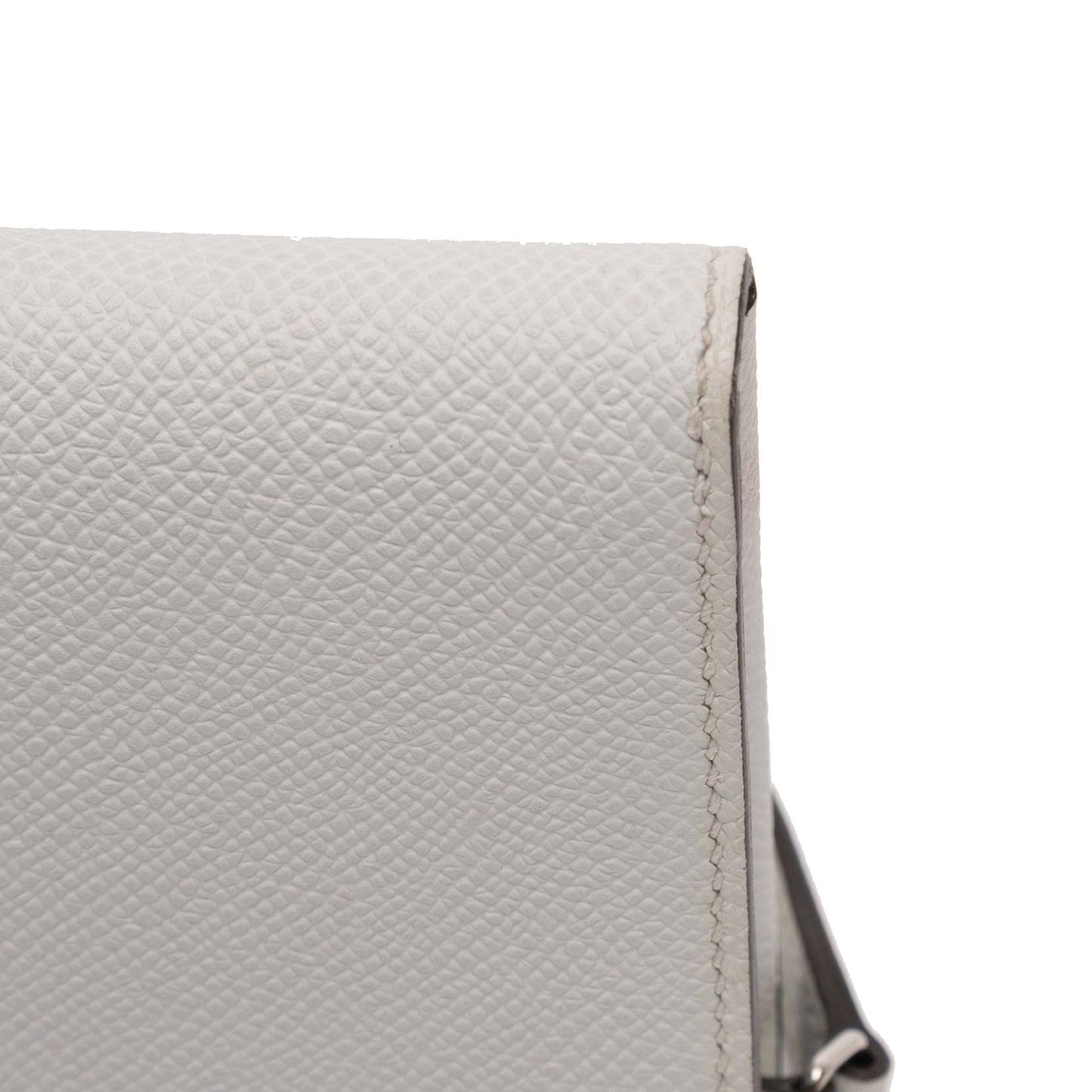 Hermès Epsom Maillon To Go Wallet