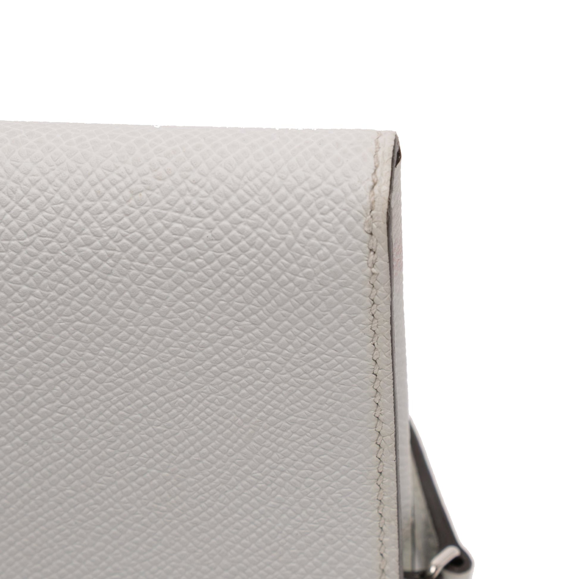 Hermès Epsom Maillon To Go Wallet