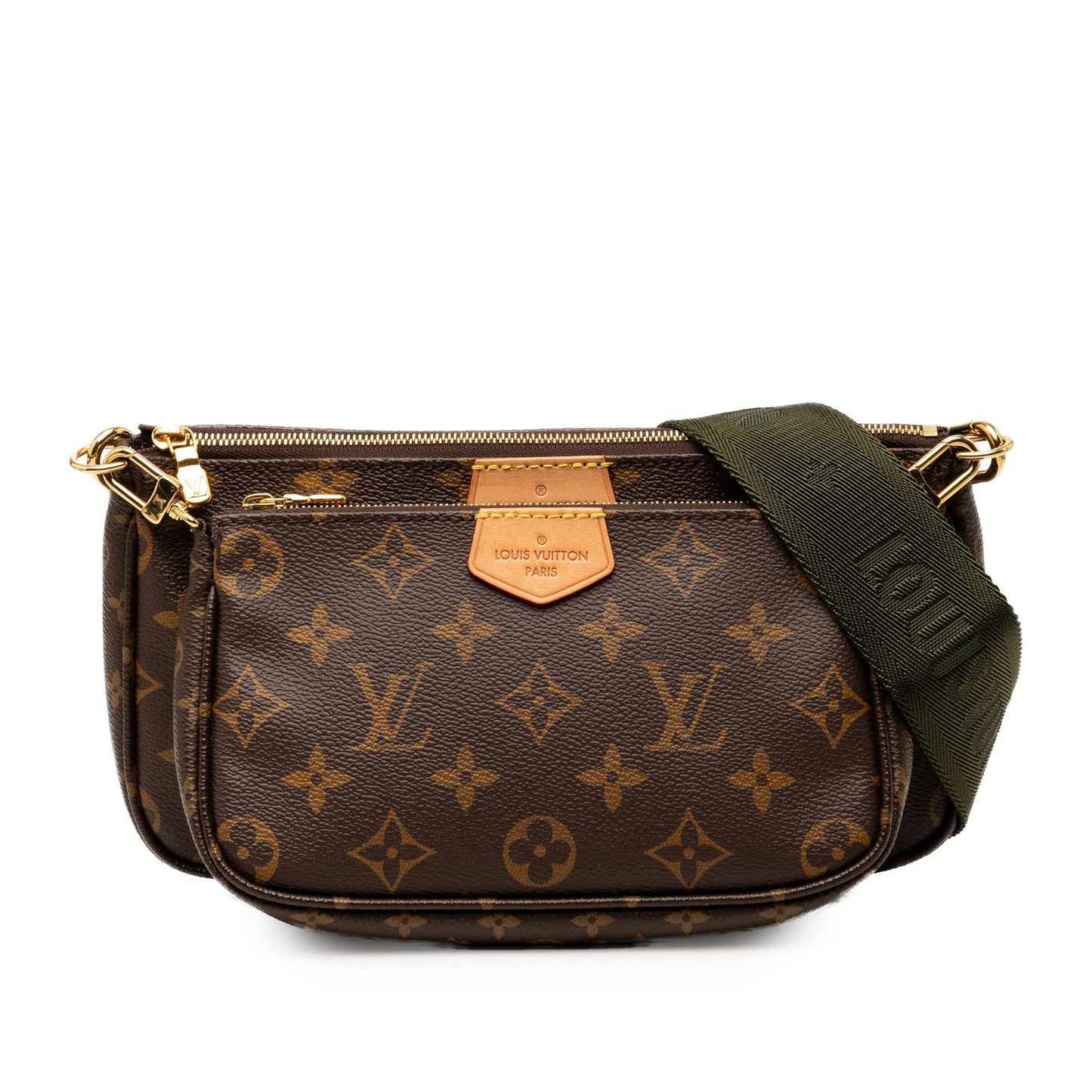 Louis Vuitton Monogram Multi Pochette Accessoires