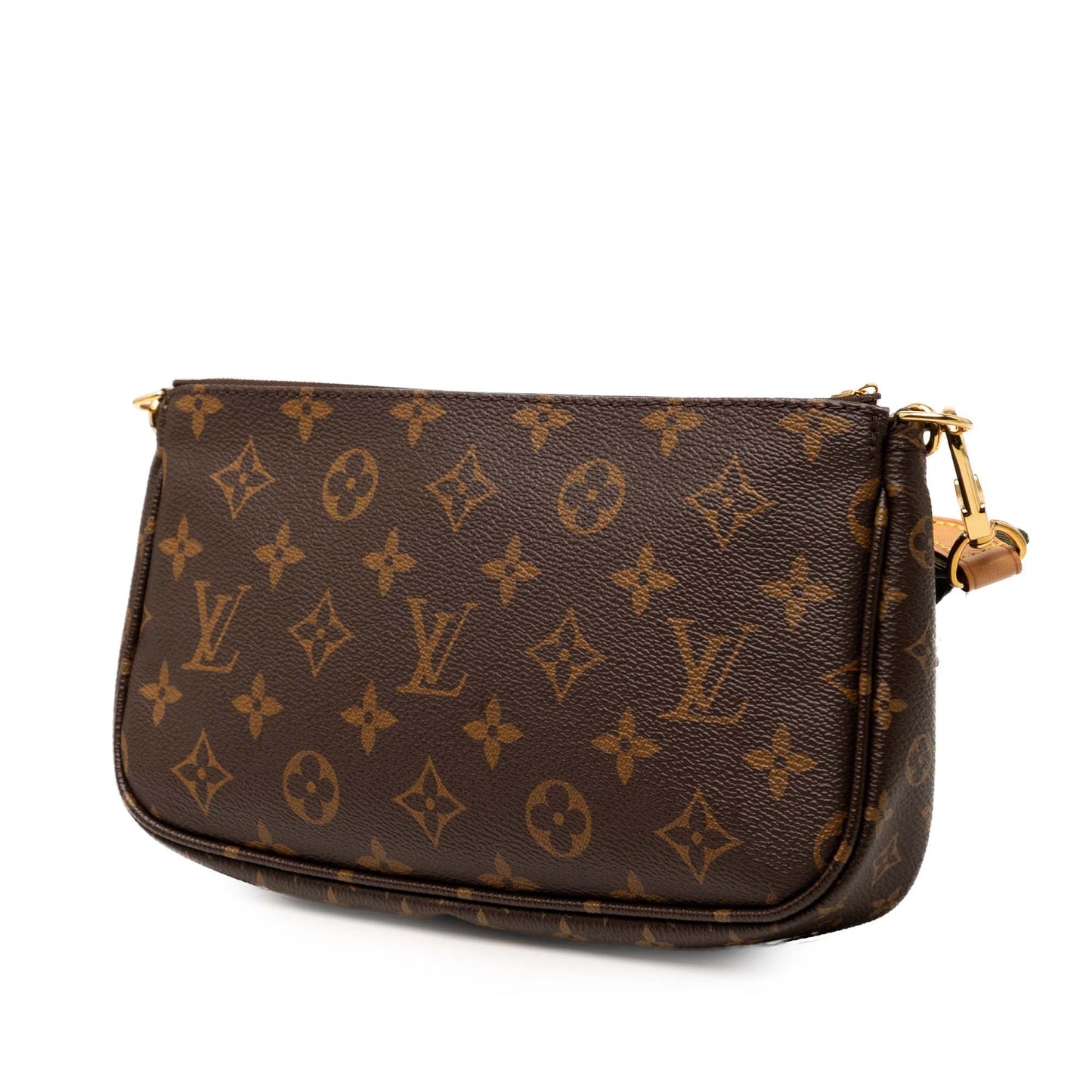 Louis Vuitton Monogram Multi Pochette Accessoires