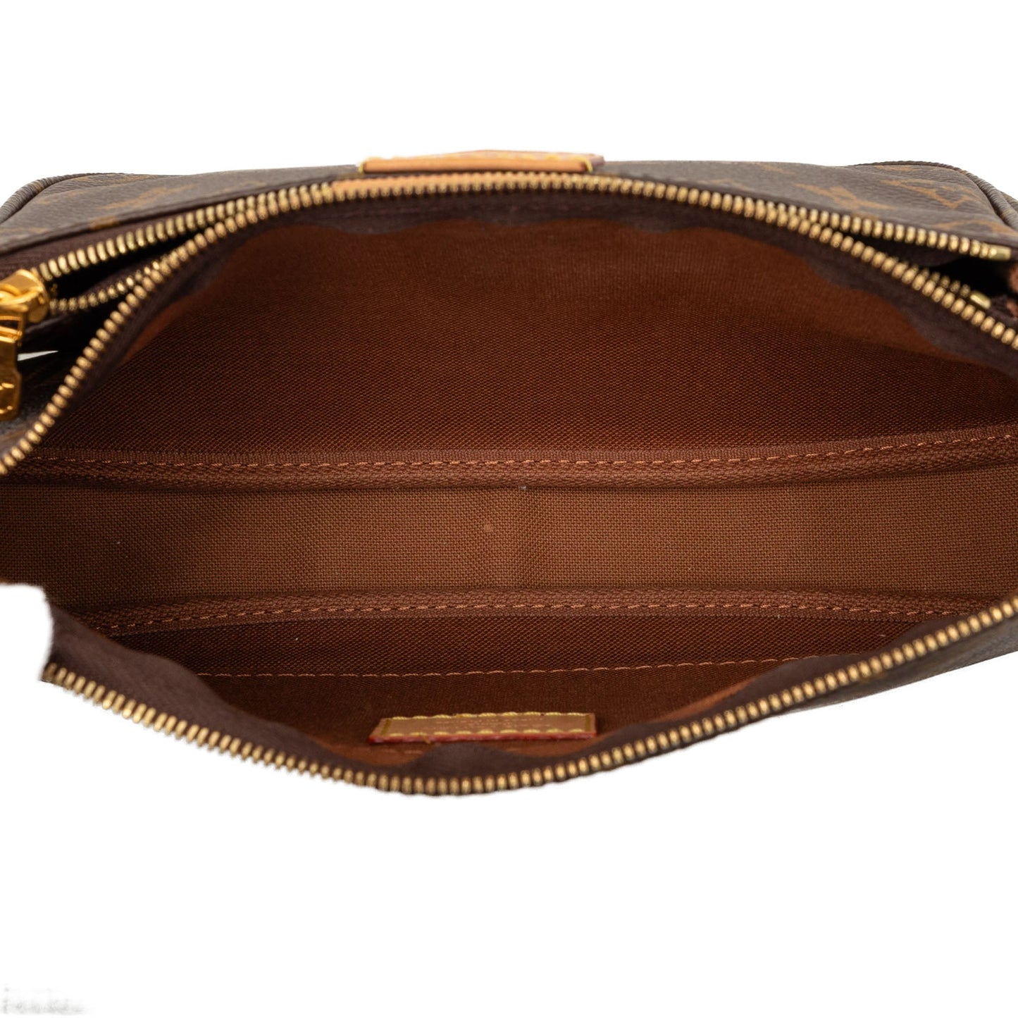 Louis Vuitton Monogram Multi Pochette Accessoires