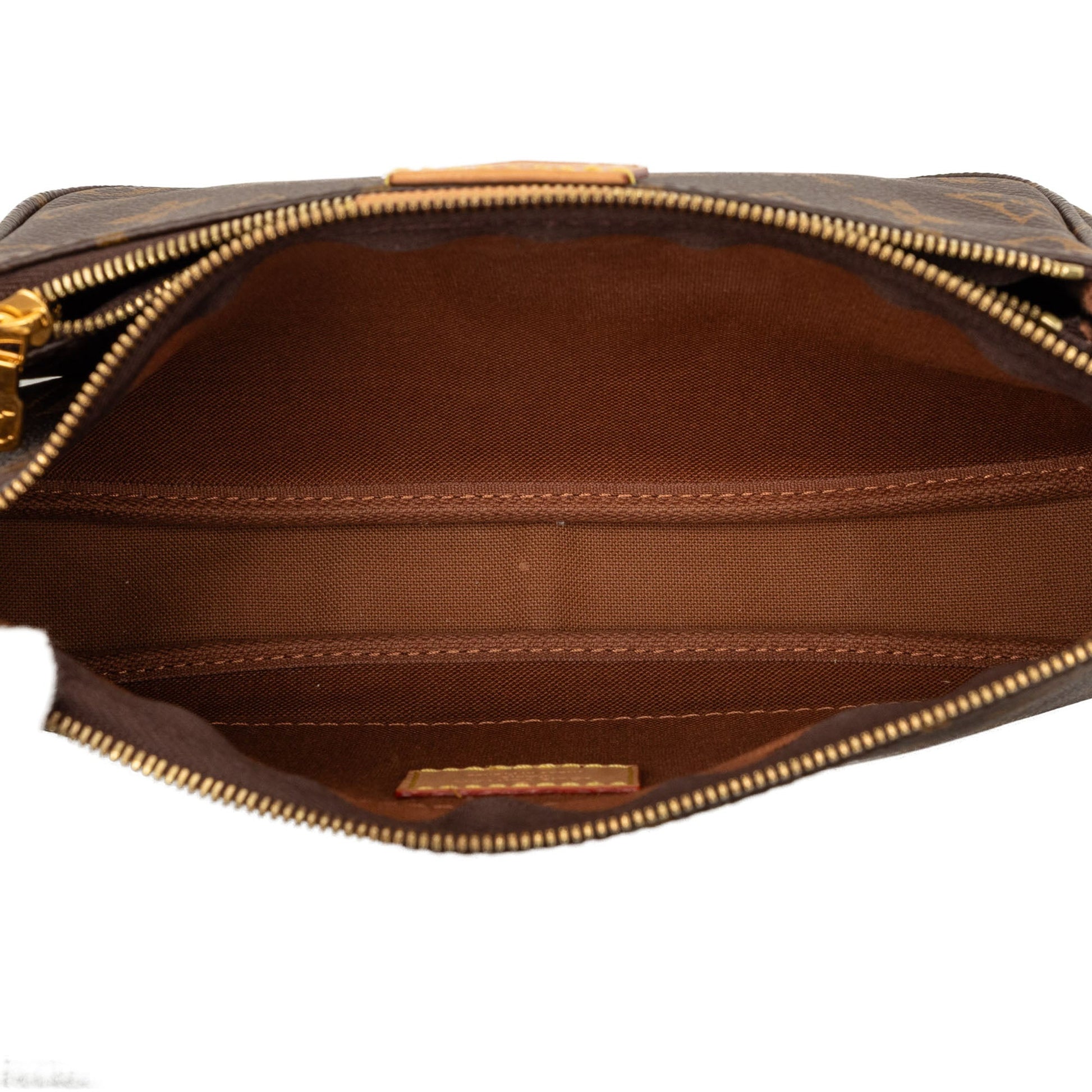 Louis Vuitton Monogram Multi Pochette Accessoires
