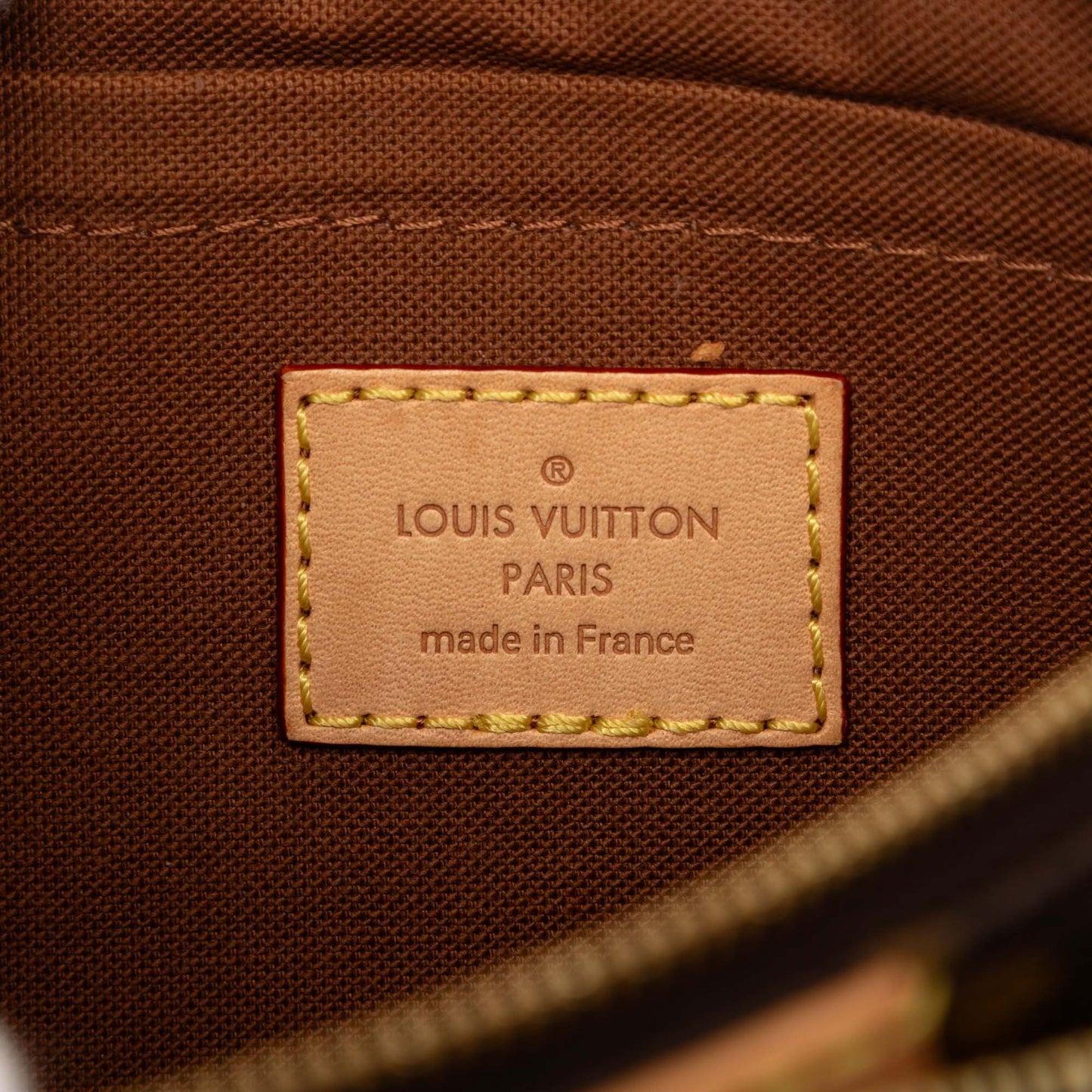 Louis Vuitton Monogram Multi Pochette Accessoires
