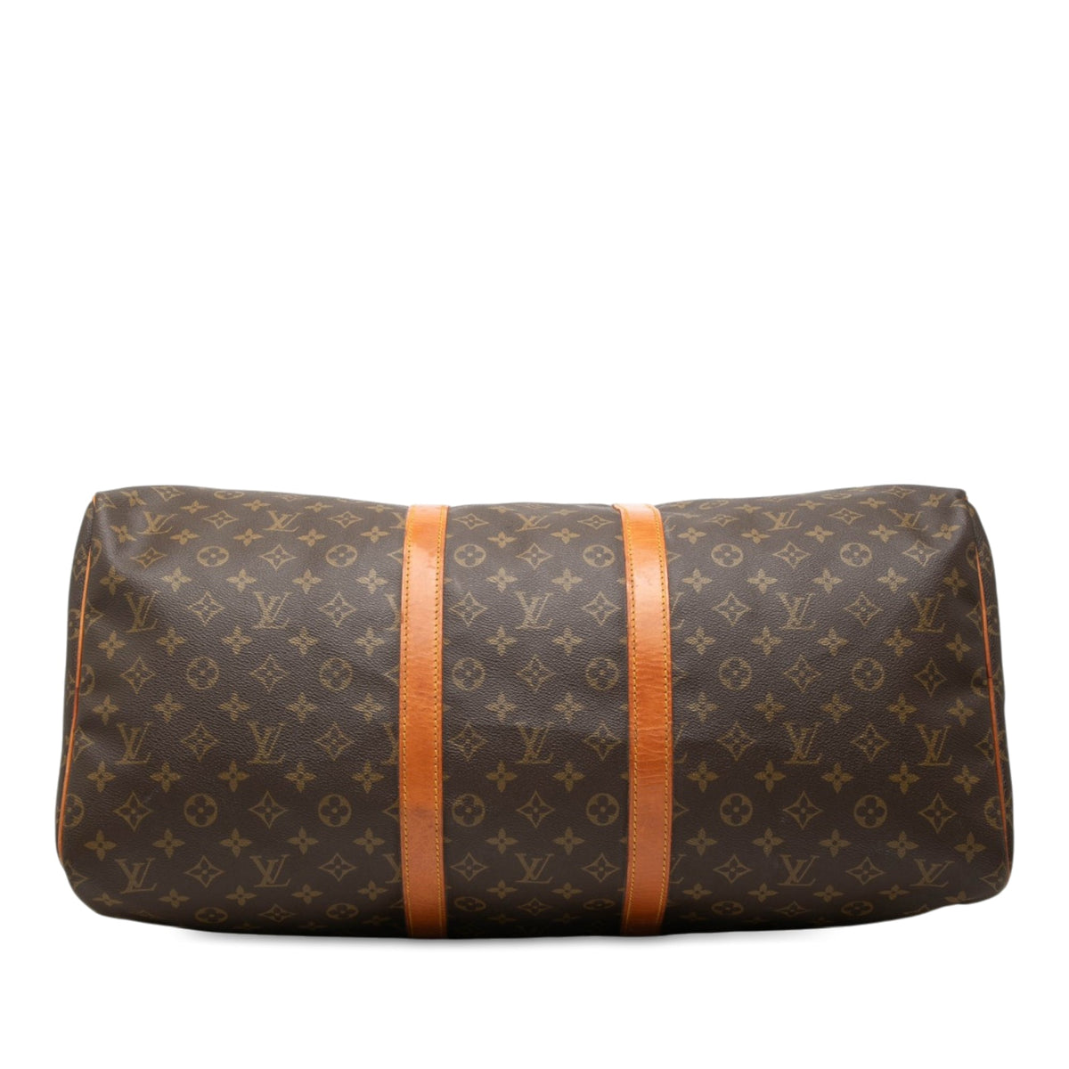 Louis Vuitton Monogram Keepall 55