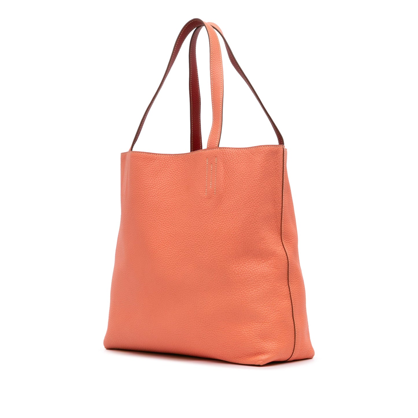 Hermès Clemence Double Sens 36