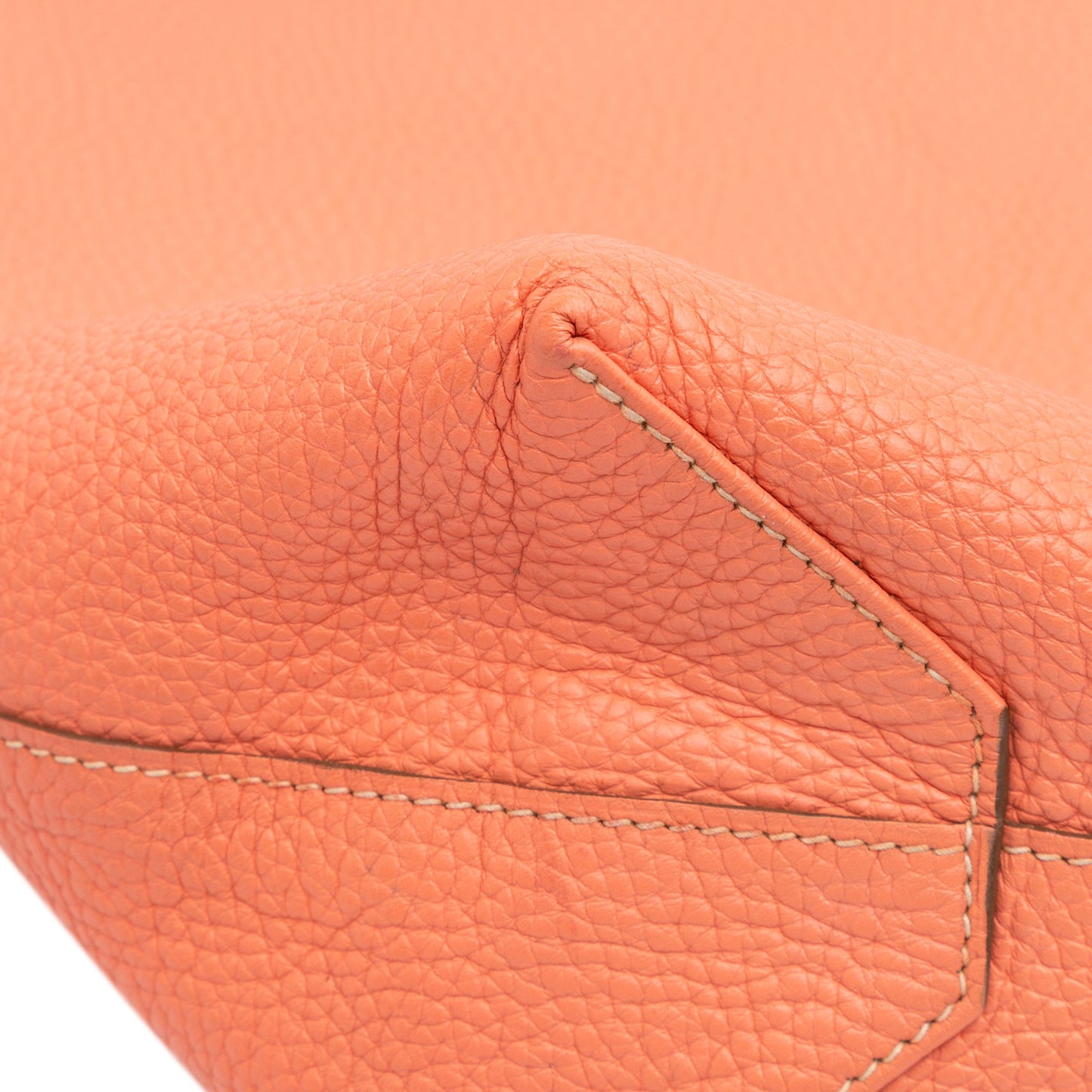 Hermès Clemence Double Sens 36
