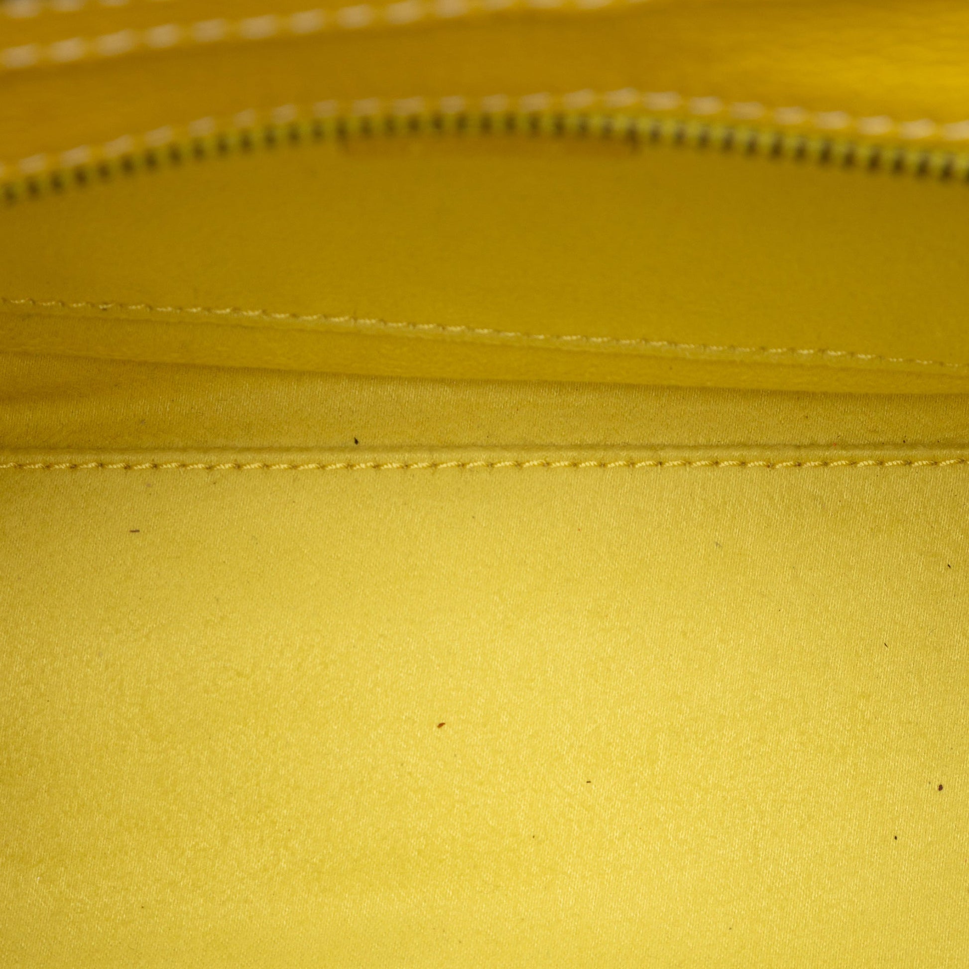 Celine Nano Grained Calfskin Luggage Tote