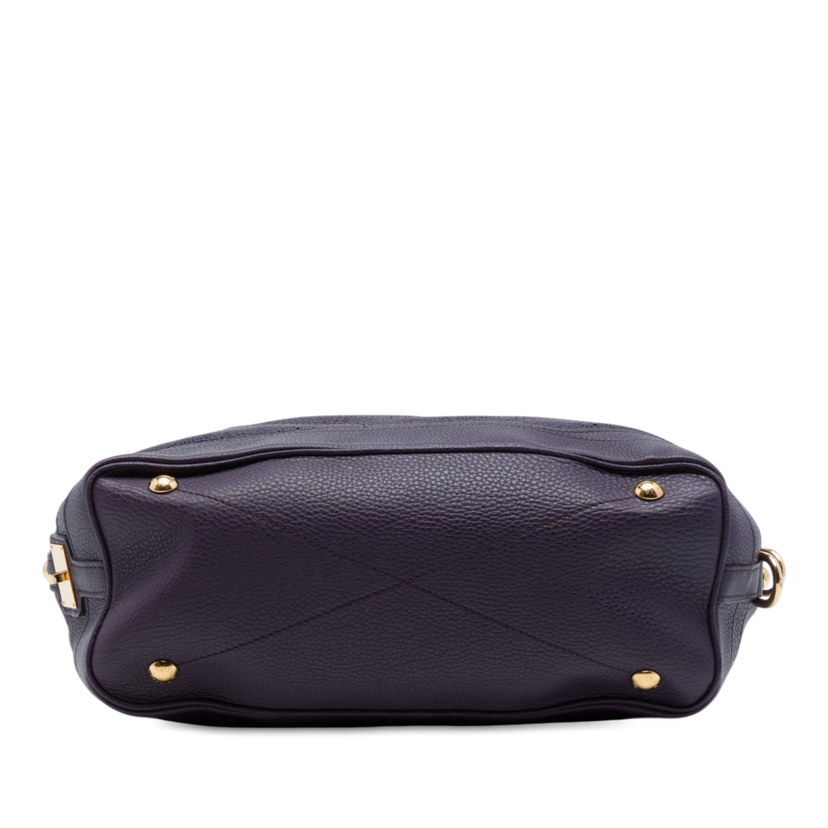 Louis Vuitton Monogram Mahina Stellar PM