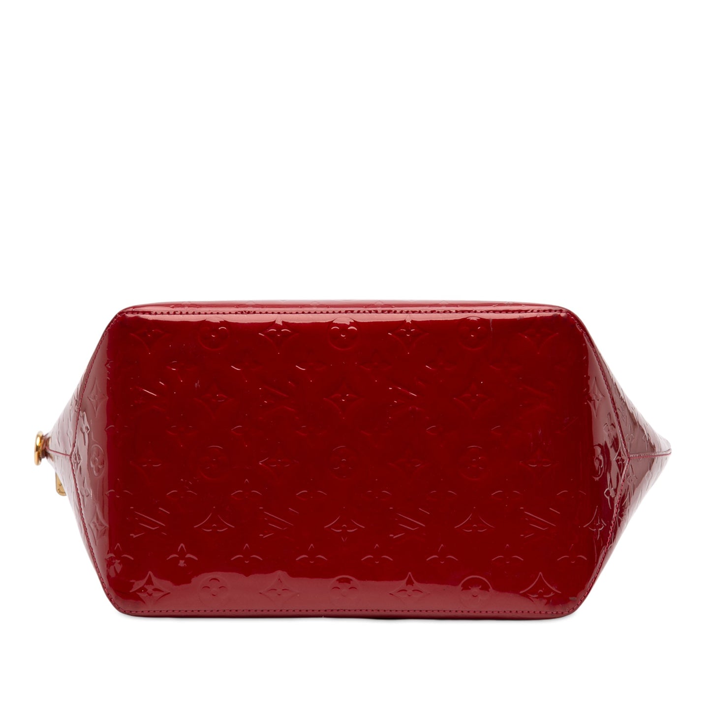Louis Vuitton Monogram Vernis Bellevue GM