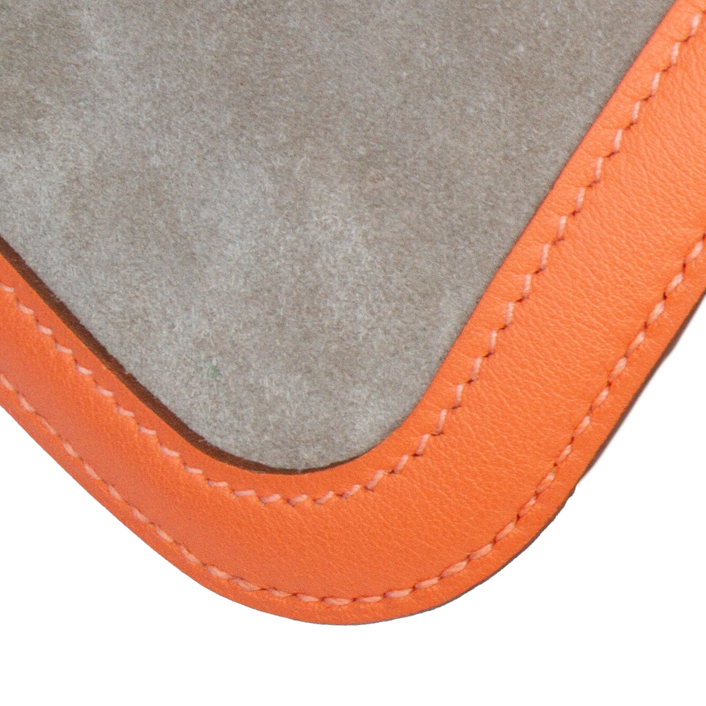 Hermès Doblis and Swift Constance 24
