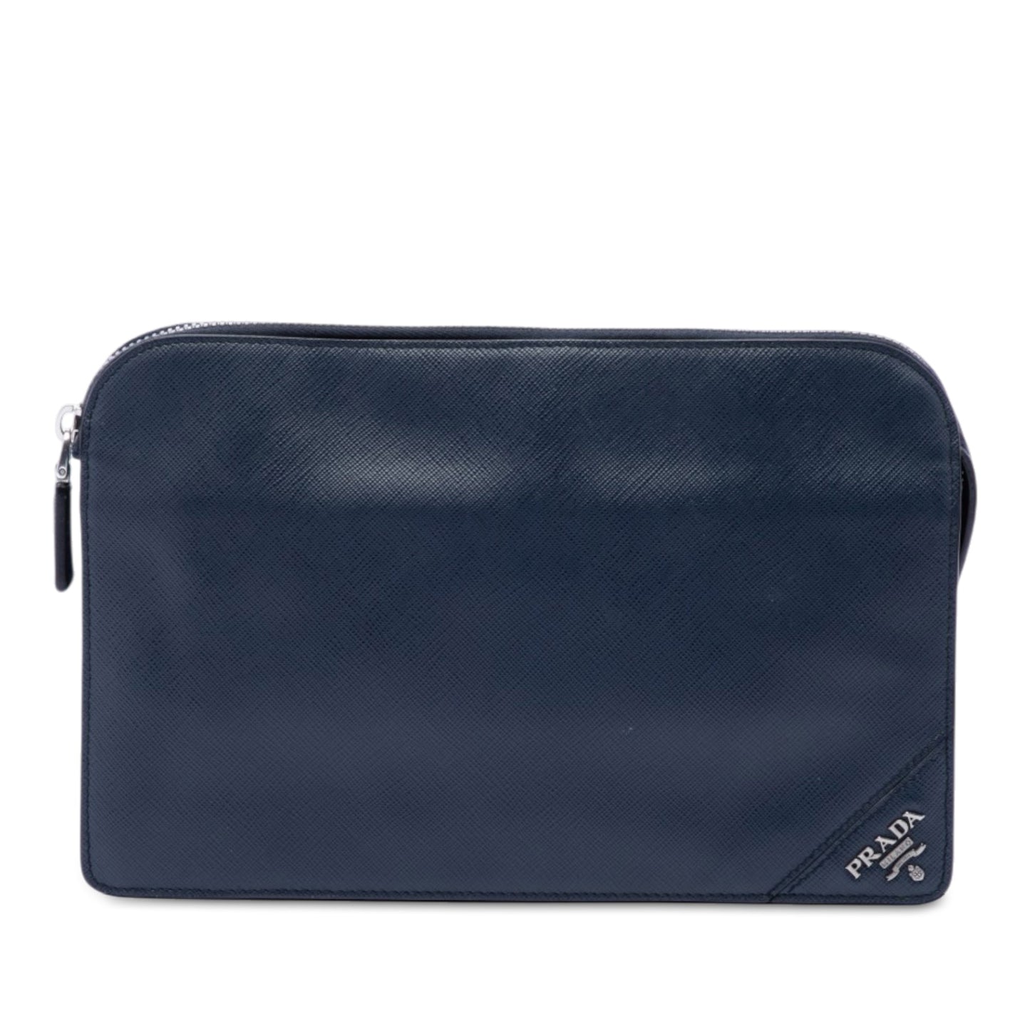 Prada Saffiano Clutch