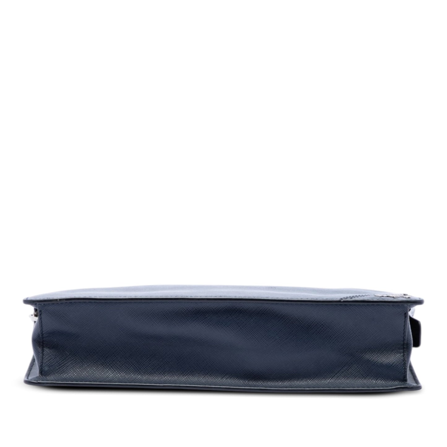 Prada Saffiano Clutch