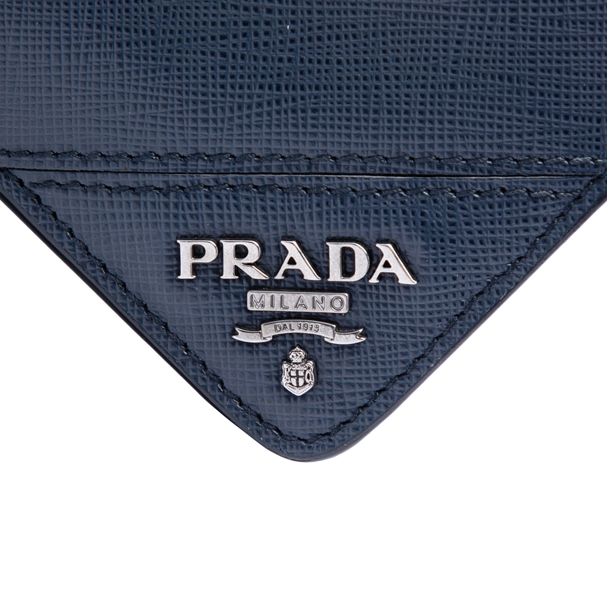 Prada Saffiano Clutch