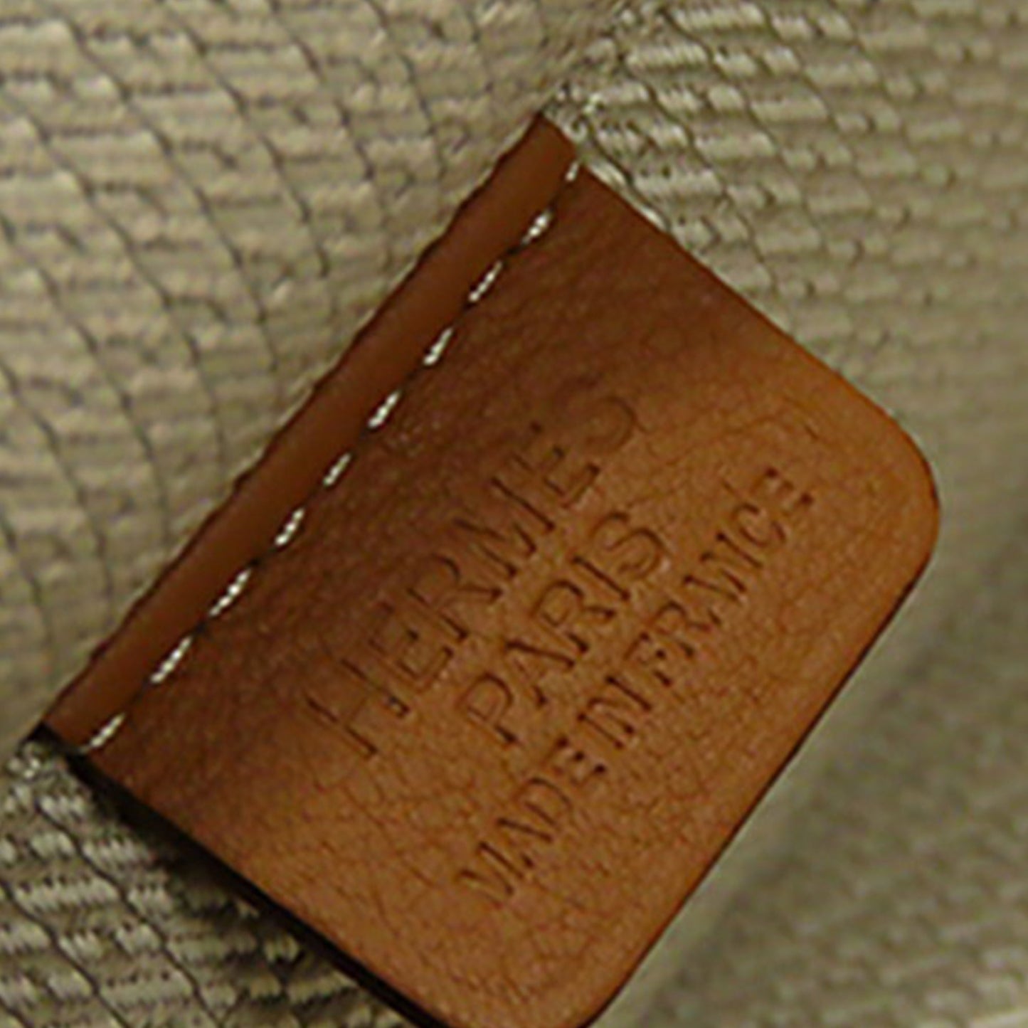 Hermès H Plume and Taurillon Regate RMS Cabin Suitcase
