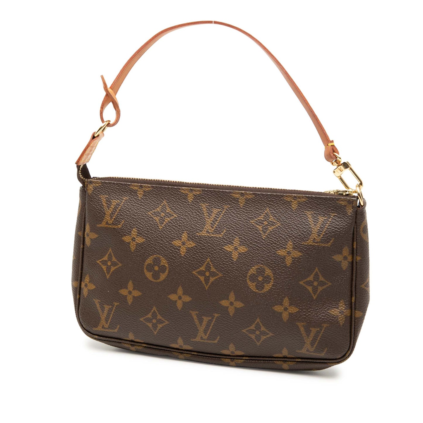 Louis Vuitton Monogram Pochette Accessoires