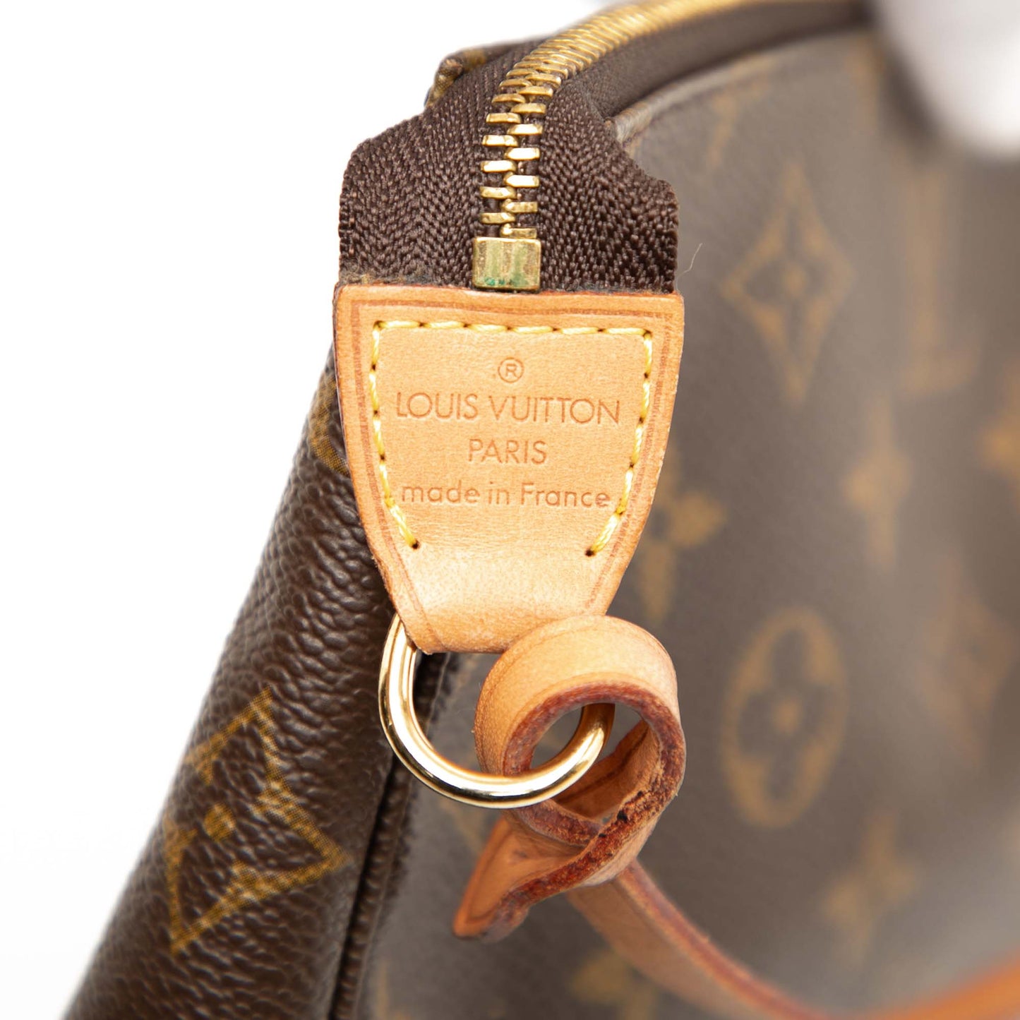 Louis Vuitton Monogram Pochette Accessoires