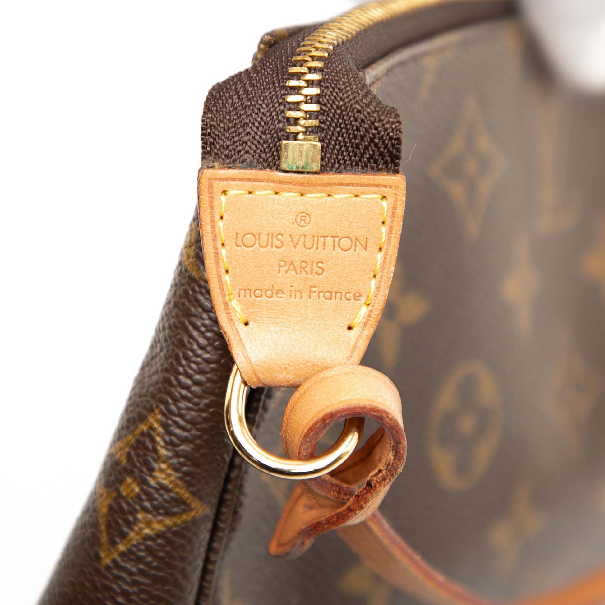 Louis Vuitton Monogram Pochette Accessoires