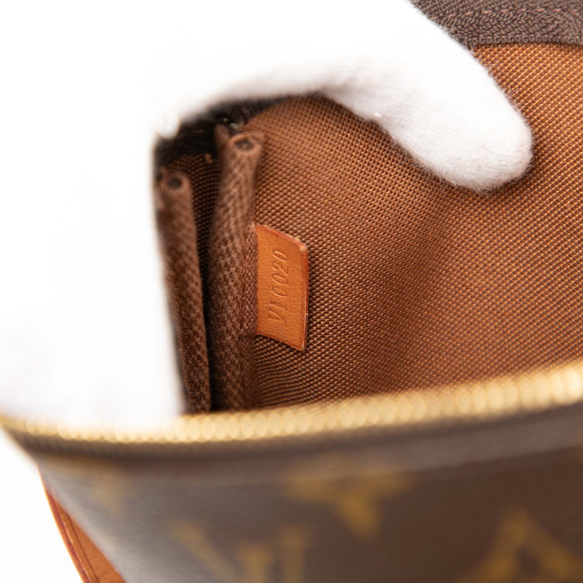 Louis Vuitton Monogram Pochette Accessoires